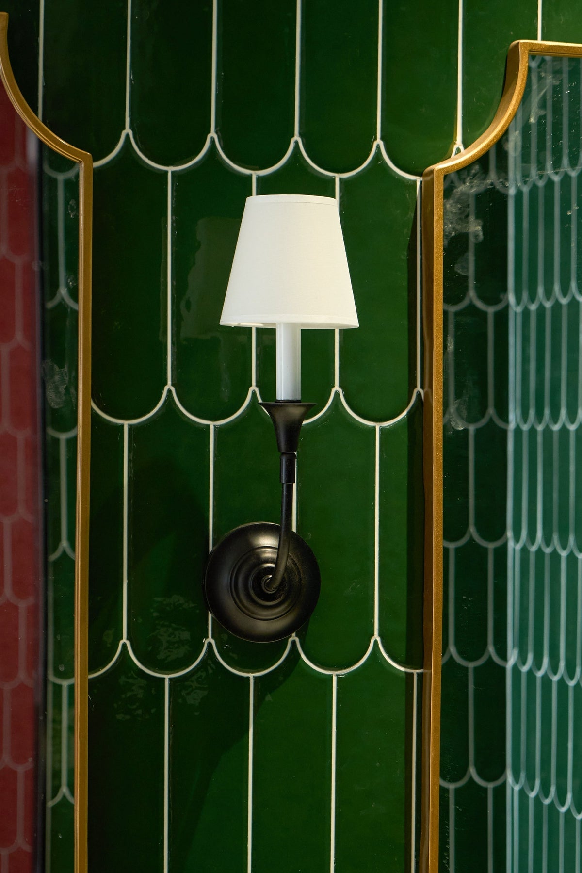 Noralielle Wall Lamp
