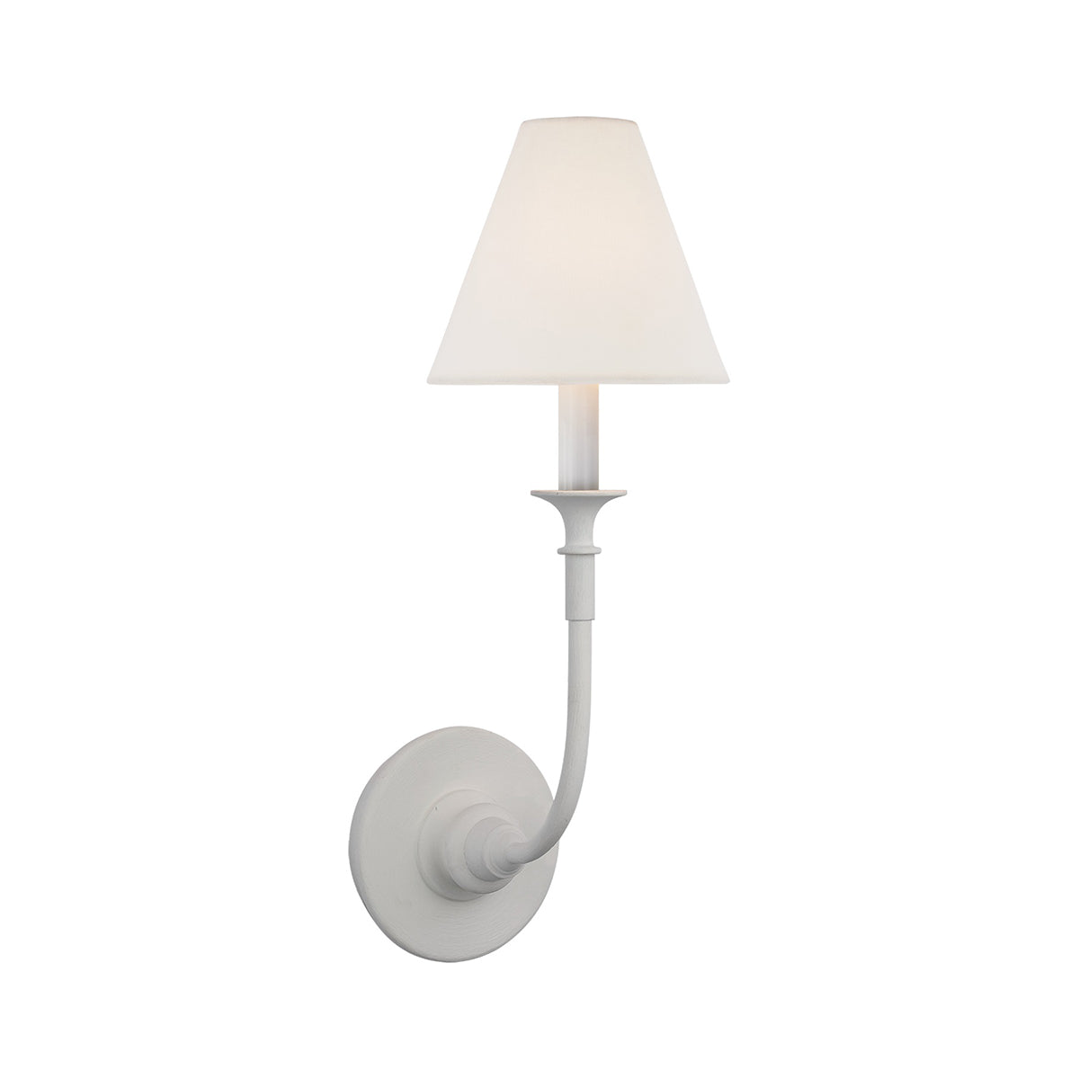 Hulanur Wall Lamp Fabric