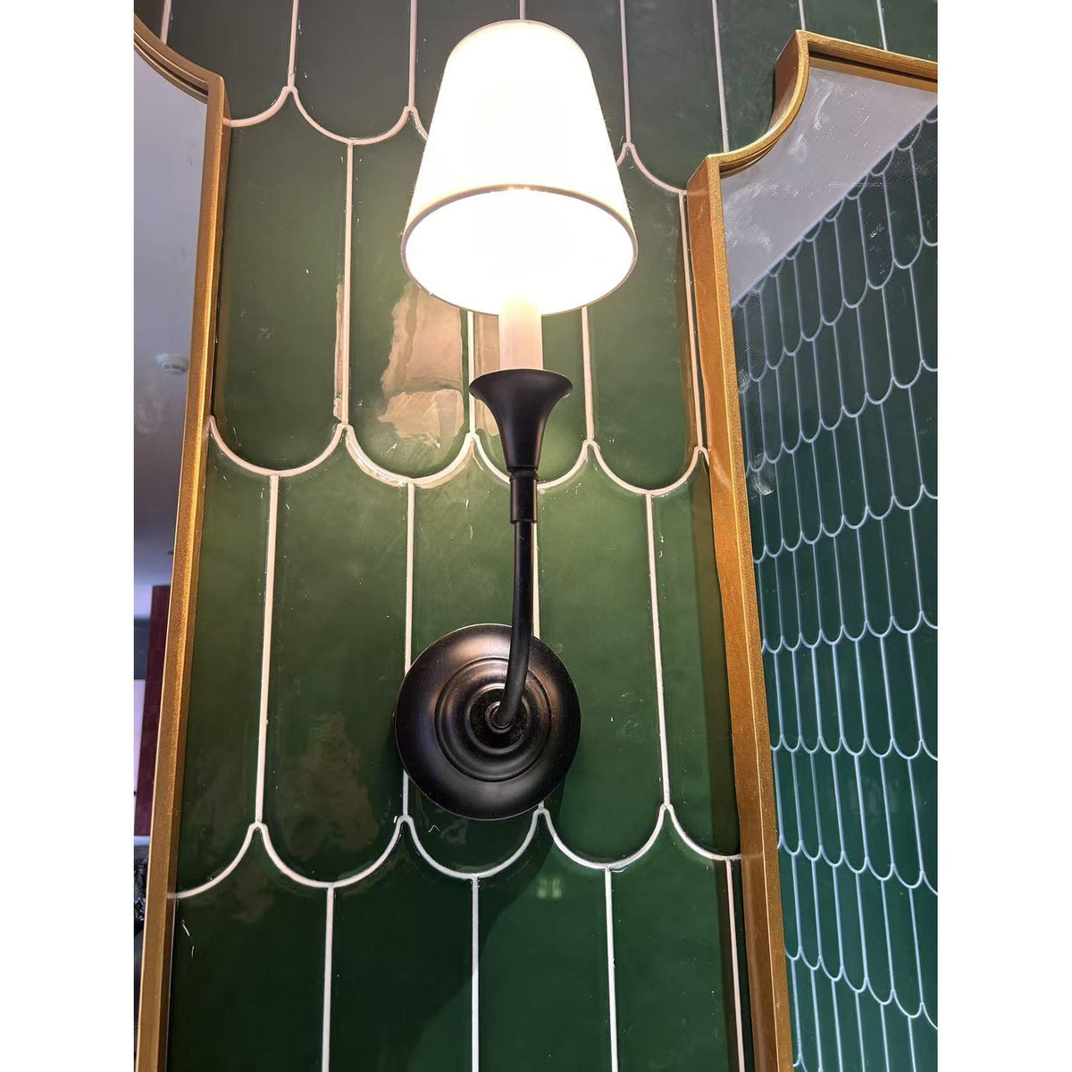 Noralielle Wall Lamp