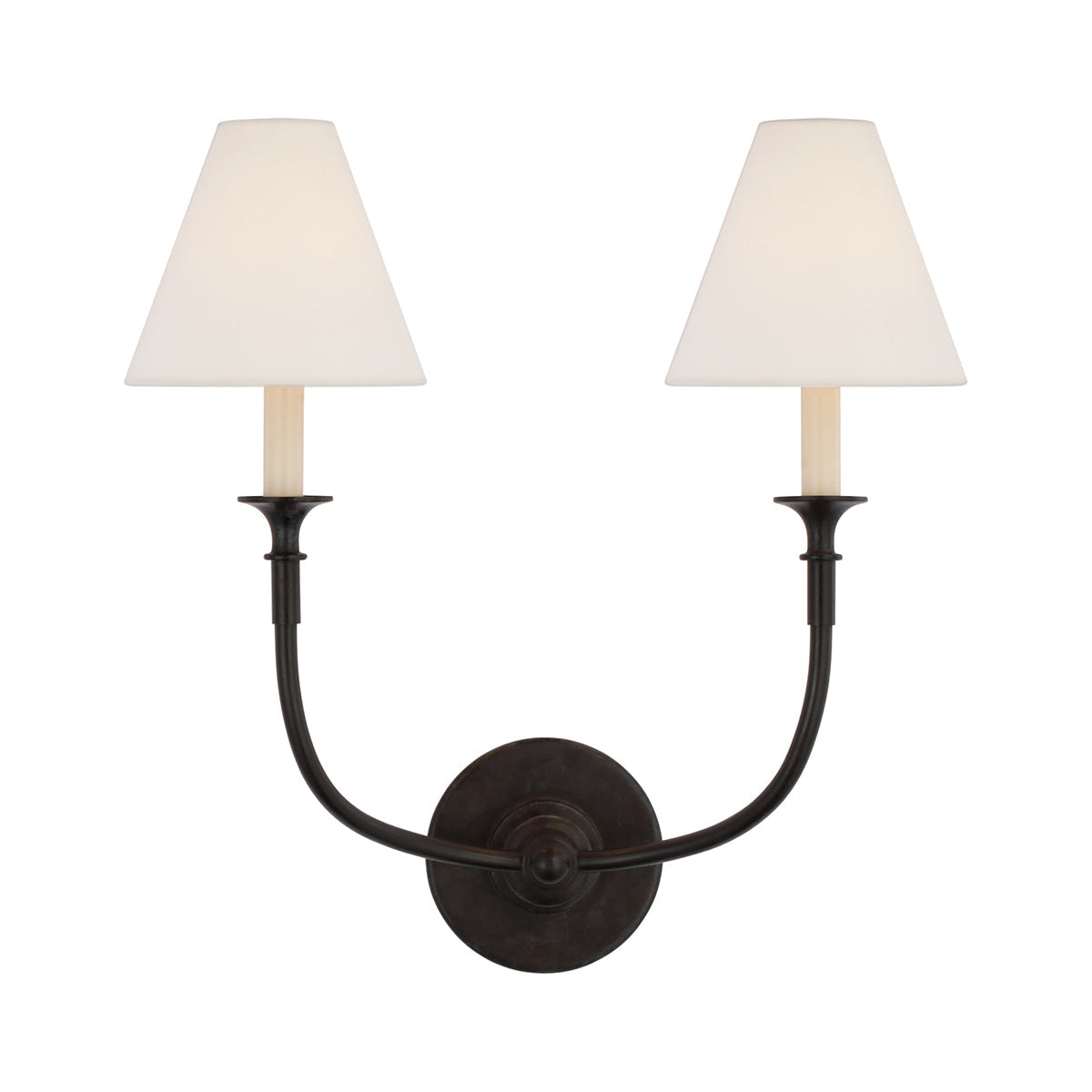 Hulanur Wall Lamp Fabric