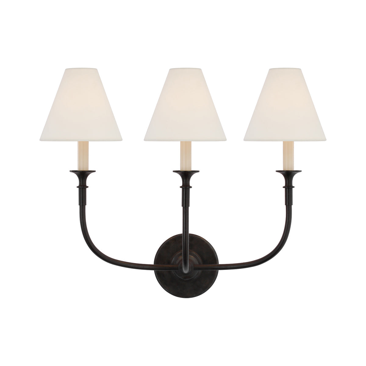 Hulanur Wall Lamp Fabric