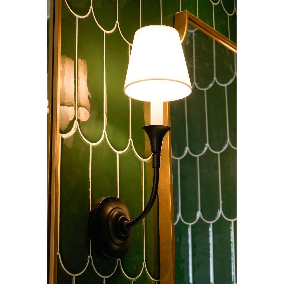 Noralielle Wall Lamp