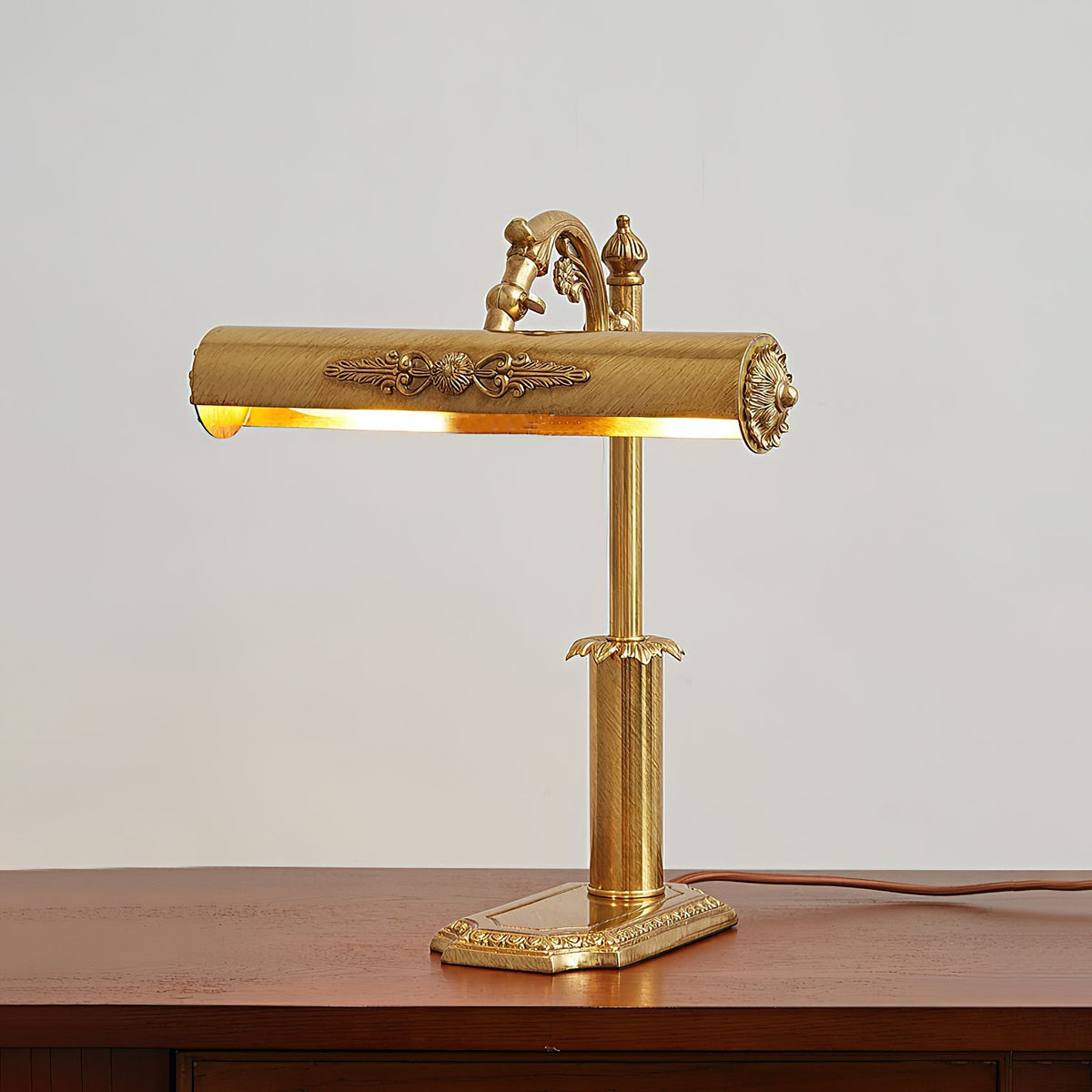 Piano Mate Table Lamp
