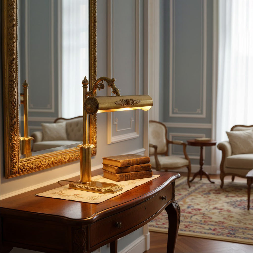 Piano Mate Table Lamp