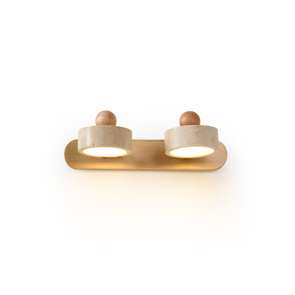 Lumuella Wall Lamp