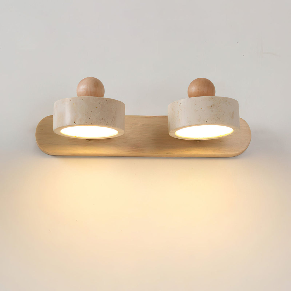 Lumuella Wall Lamp