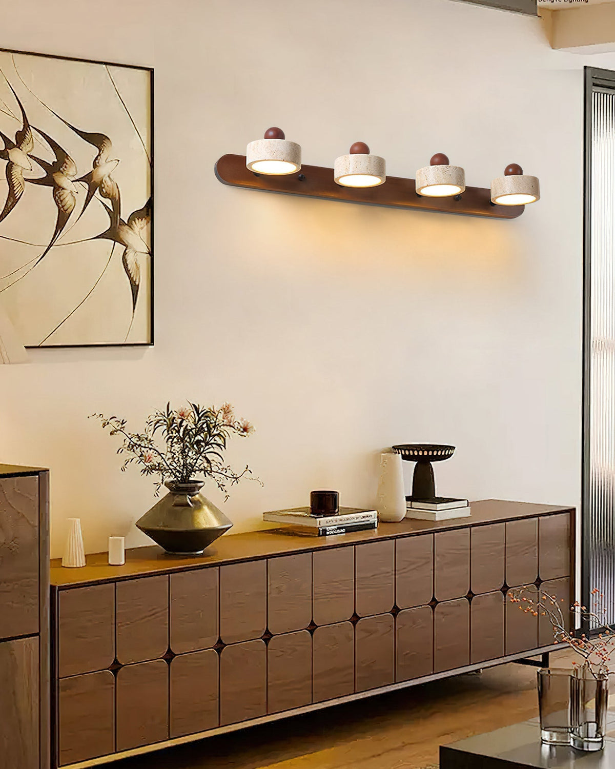 Lumuella Wall Lamp