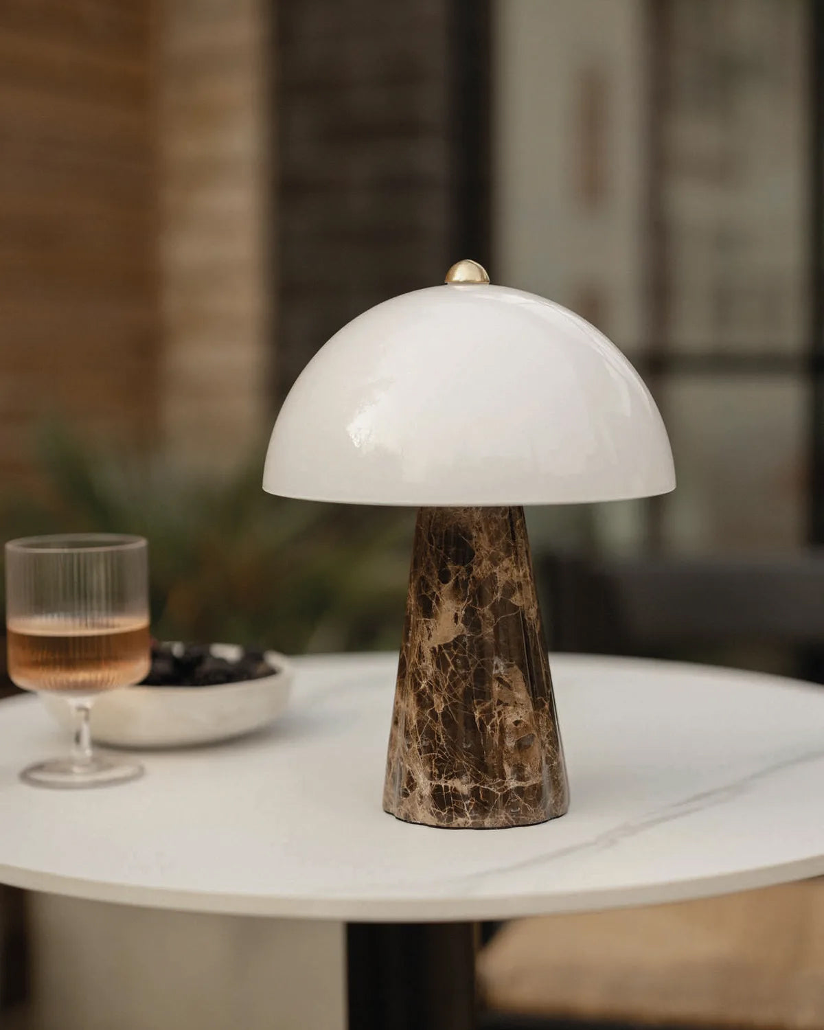 Pierre Table Light