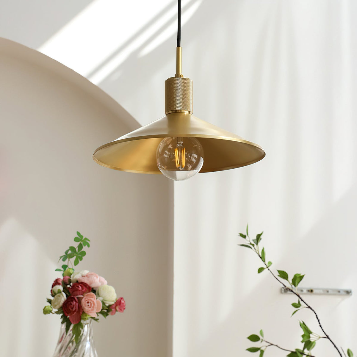 Mavrenne Pendant Light