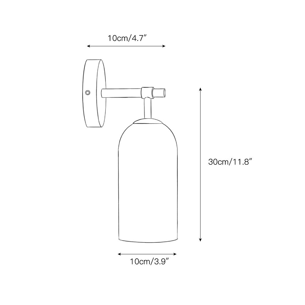 Teriarina Wall Lamp
