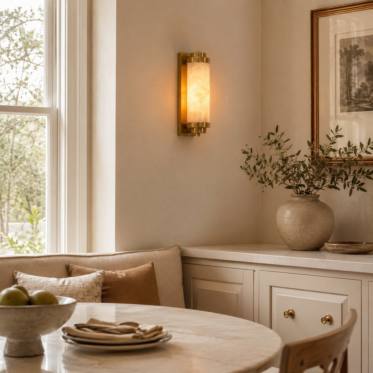 Veluella Wall Sconce