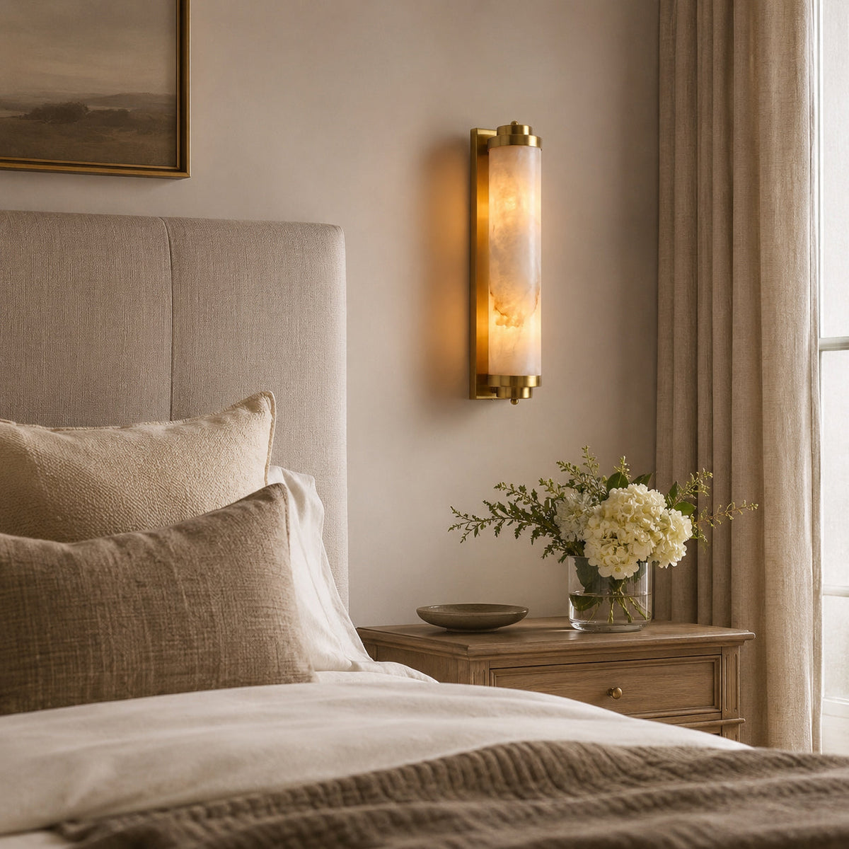 Veluella Wall Sconce