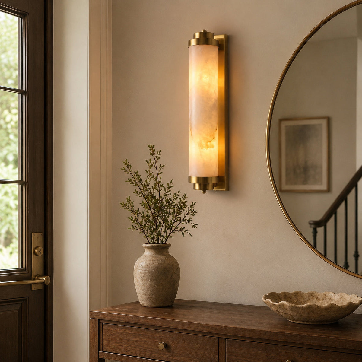 Veluella Wall Sconce