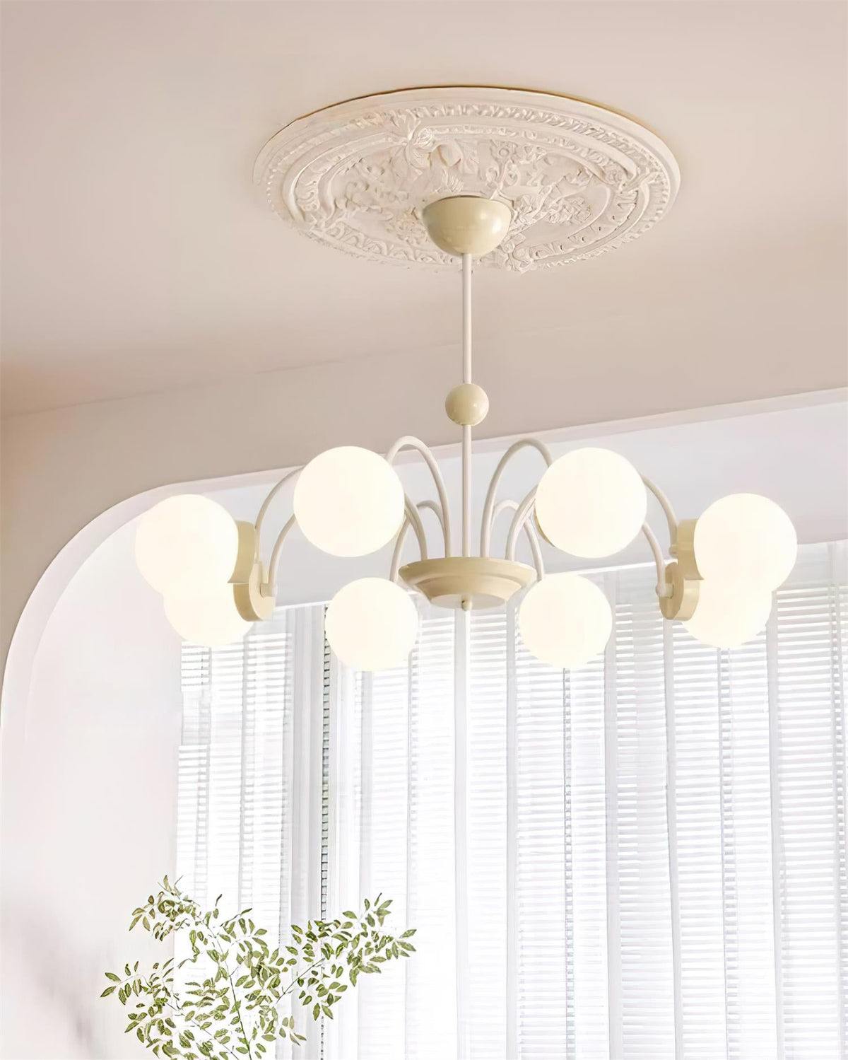 Pivone Chandelier