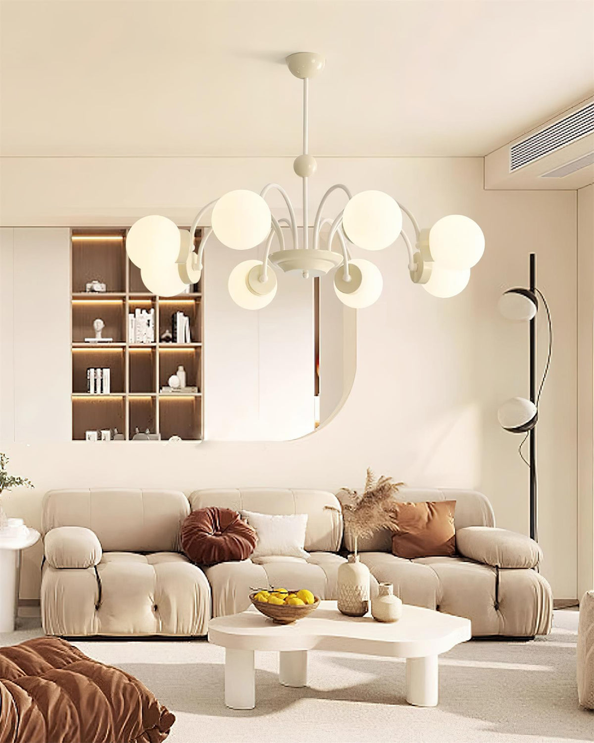 Pivone Chandelier
