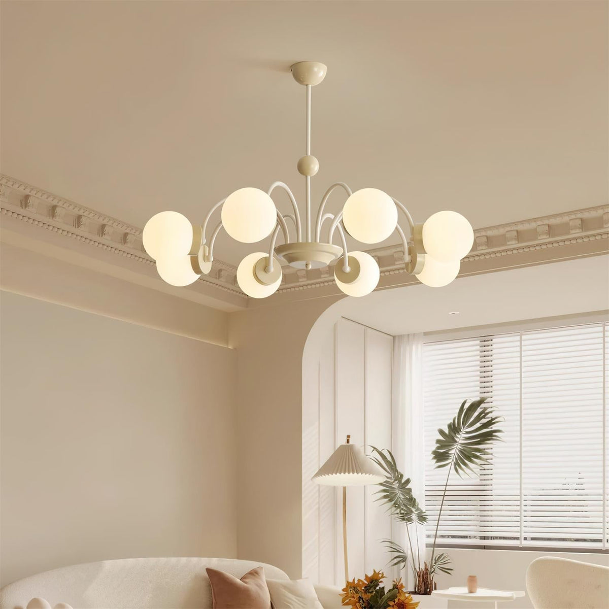 Pivone Chandelier