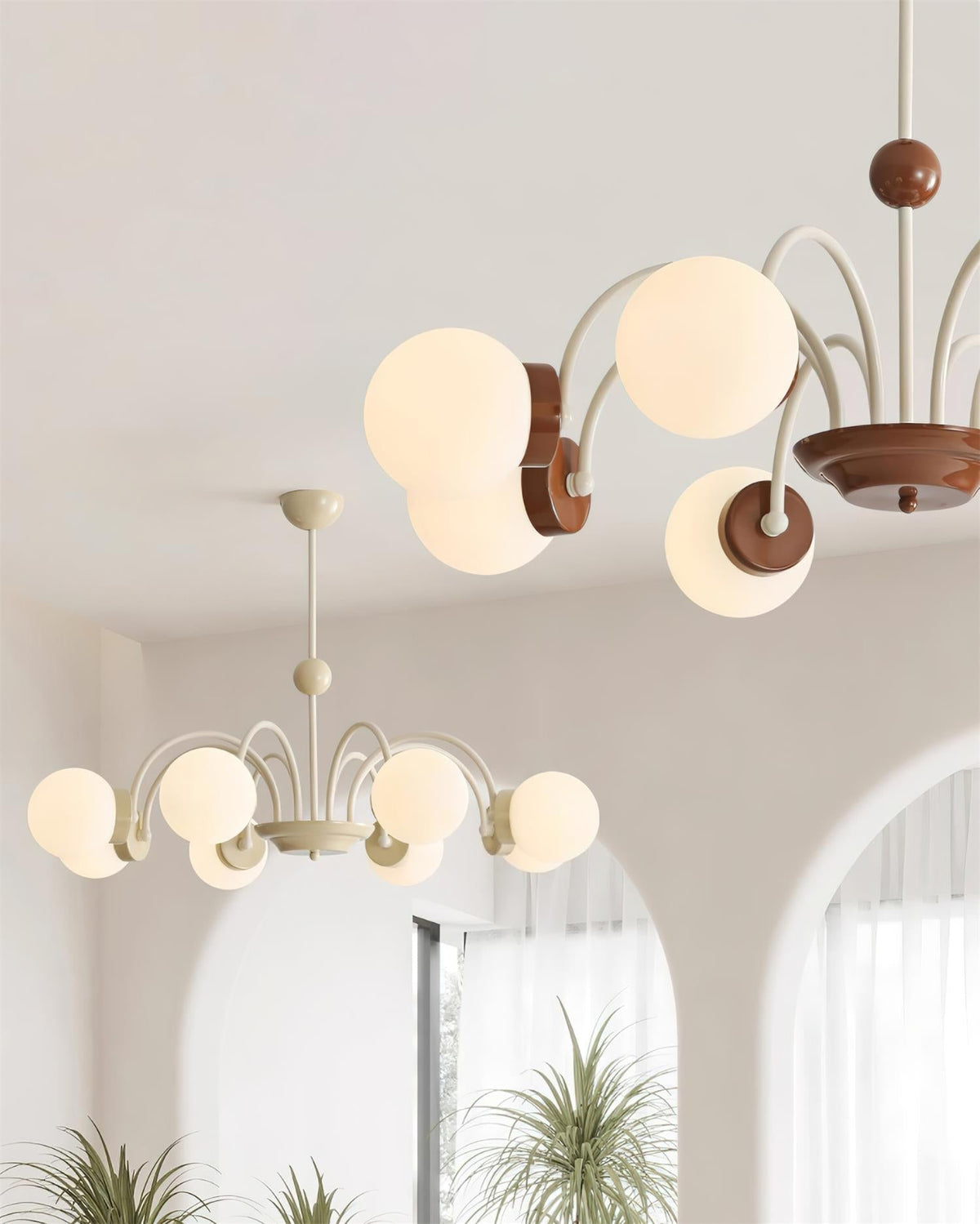 Pivone Chandelier