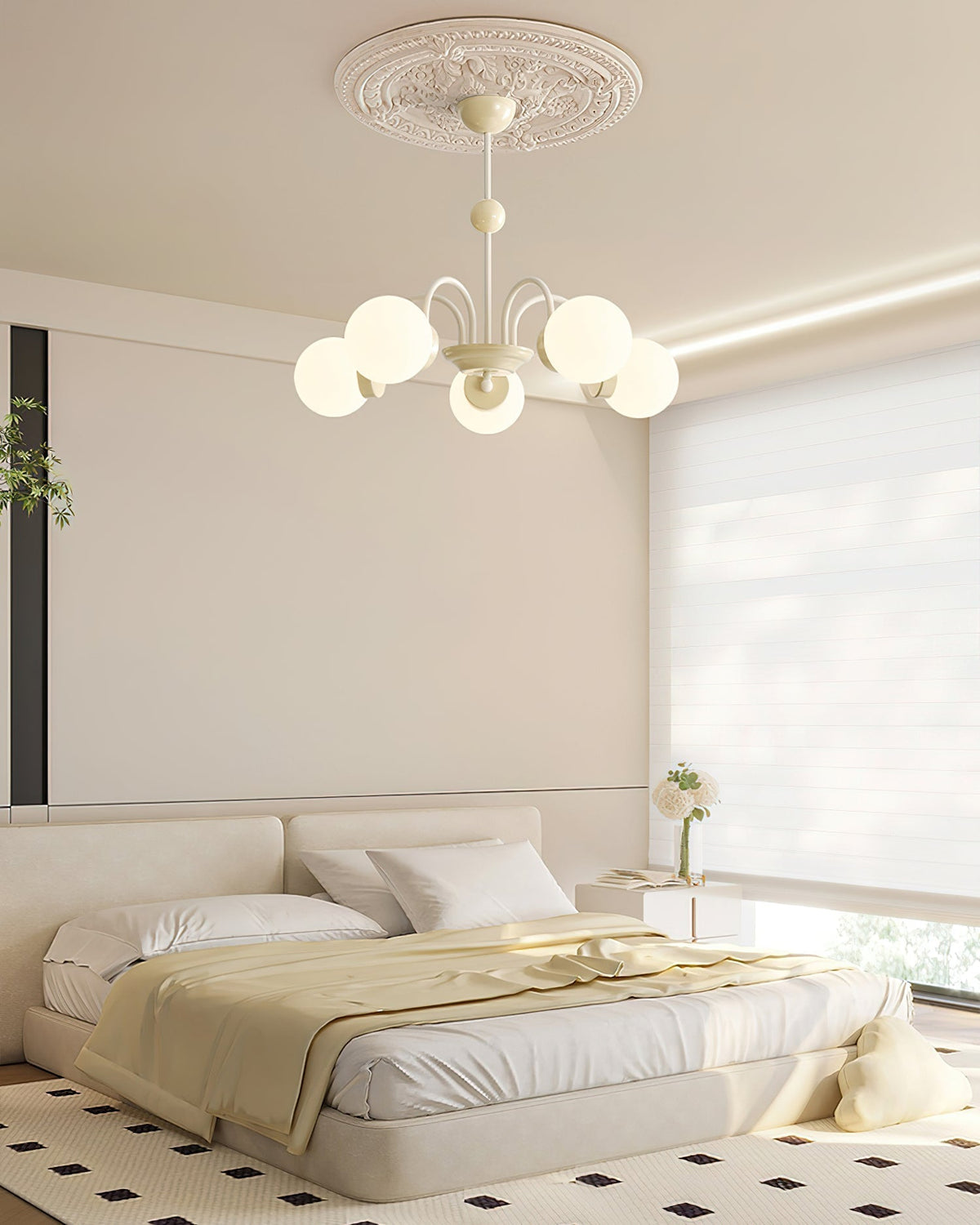 Pivone Chandelier