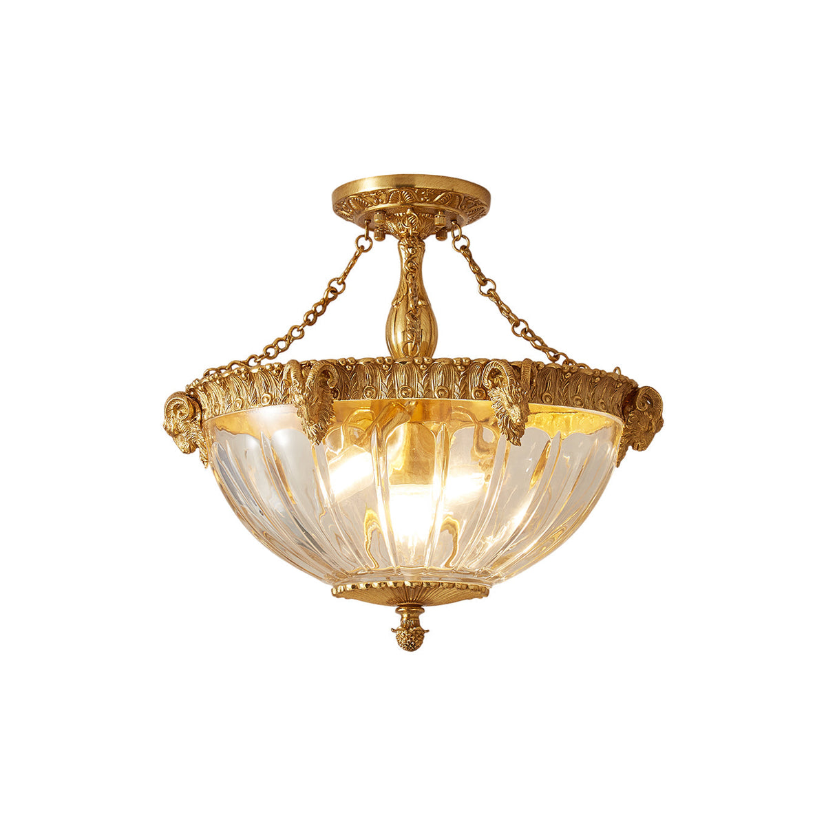 Bellarose Ceiling Lamp