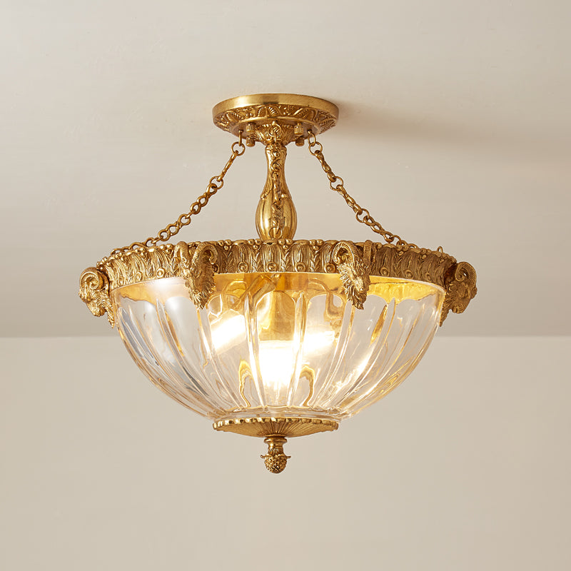 Bellarose Ceiling Lamp