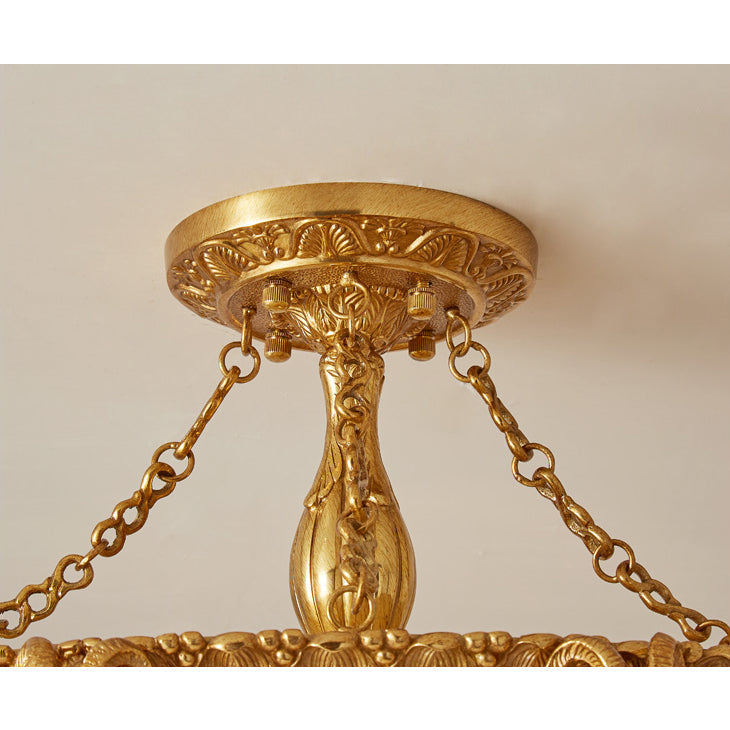 Bellarose Ceiling Lamp