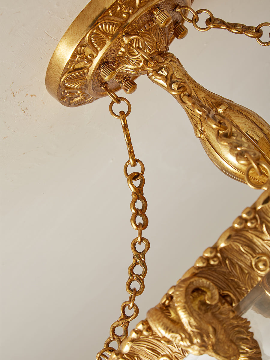 Bellarose Ceiling Lamp