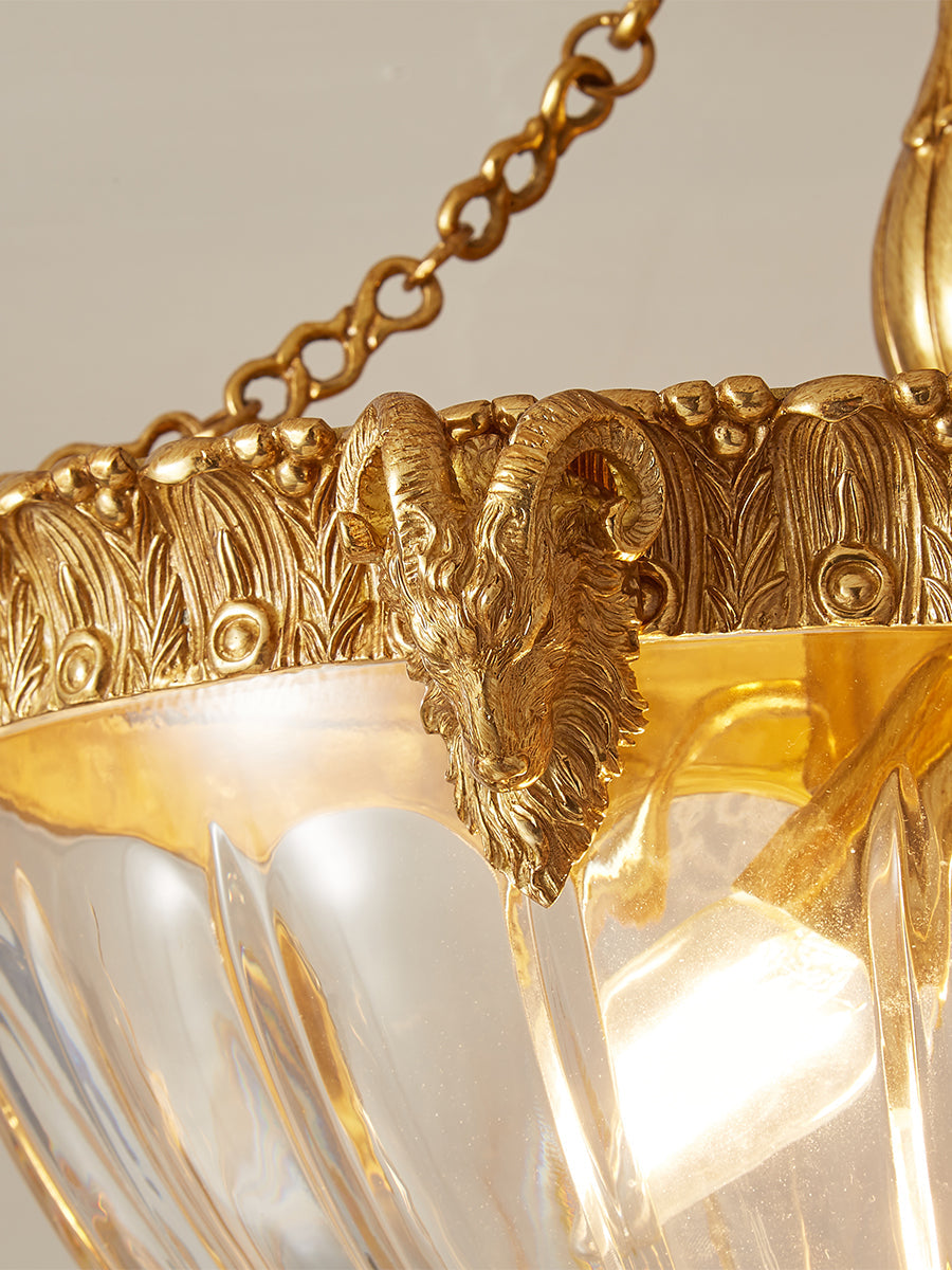 Bellarose Ceiling Lamp