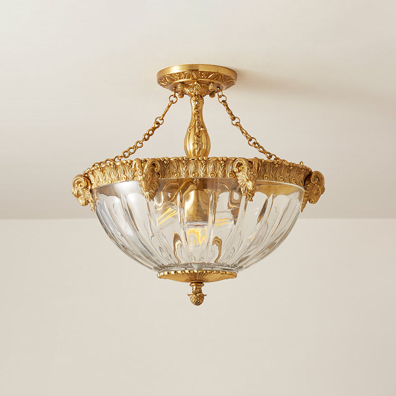 Bellarose Ceiling Lamp