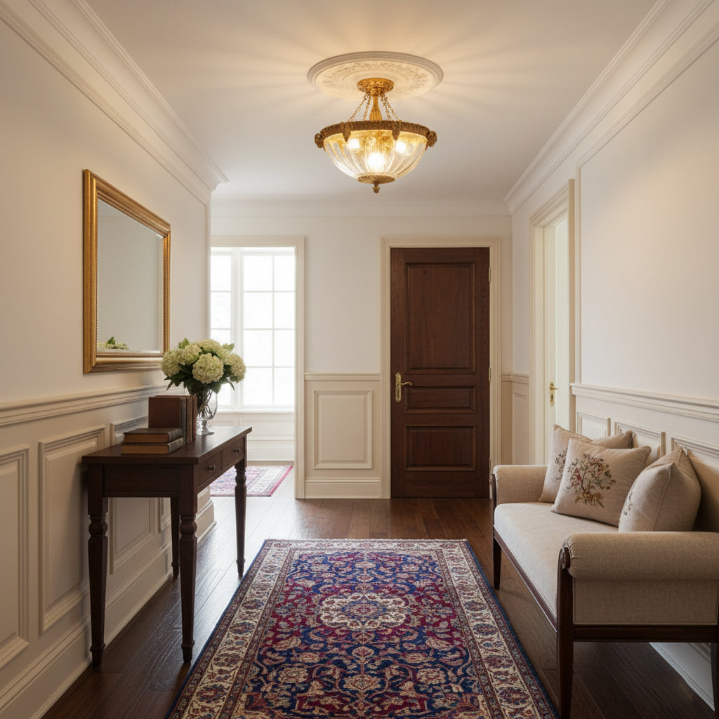 Bellarose Ceiling Lamp