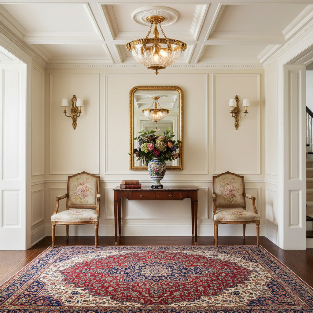 Bellarose Ceiling Lamp