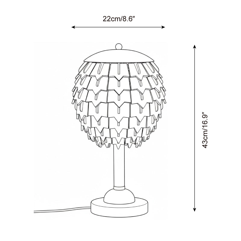 Selaraine Table Lamp