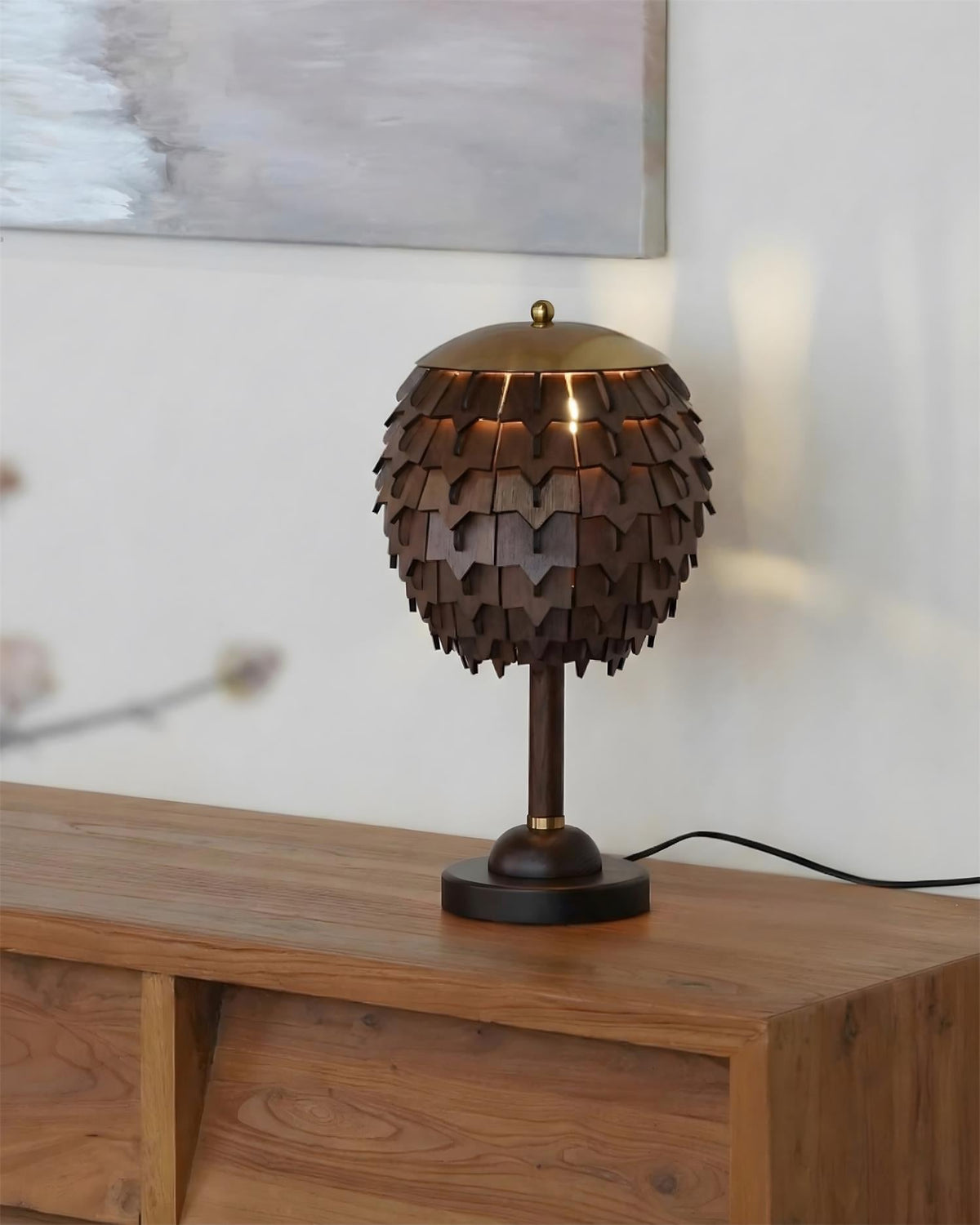 Selaraine Table Lamp