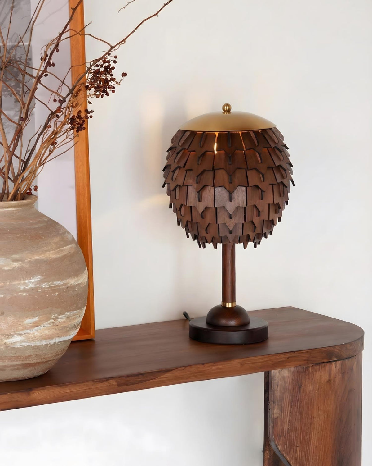 Selaraine Table Lamp