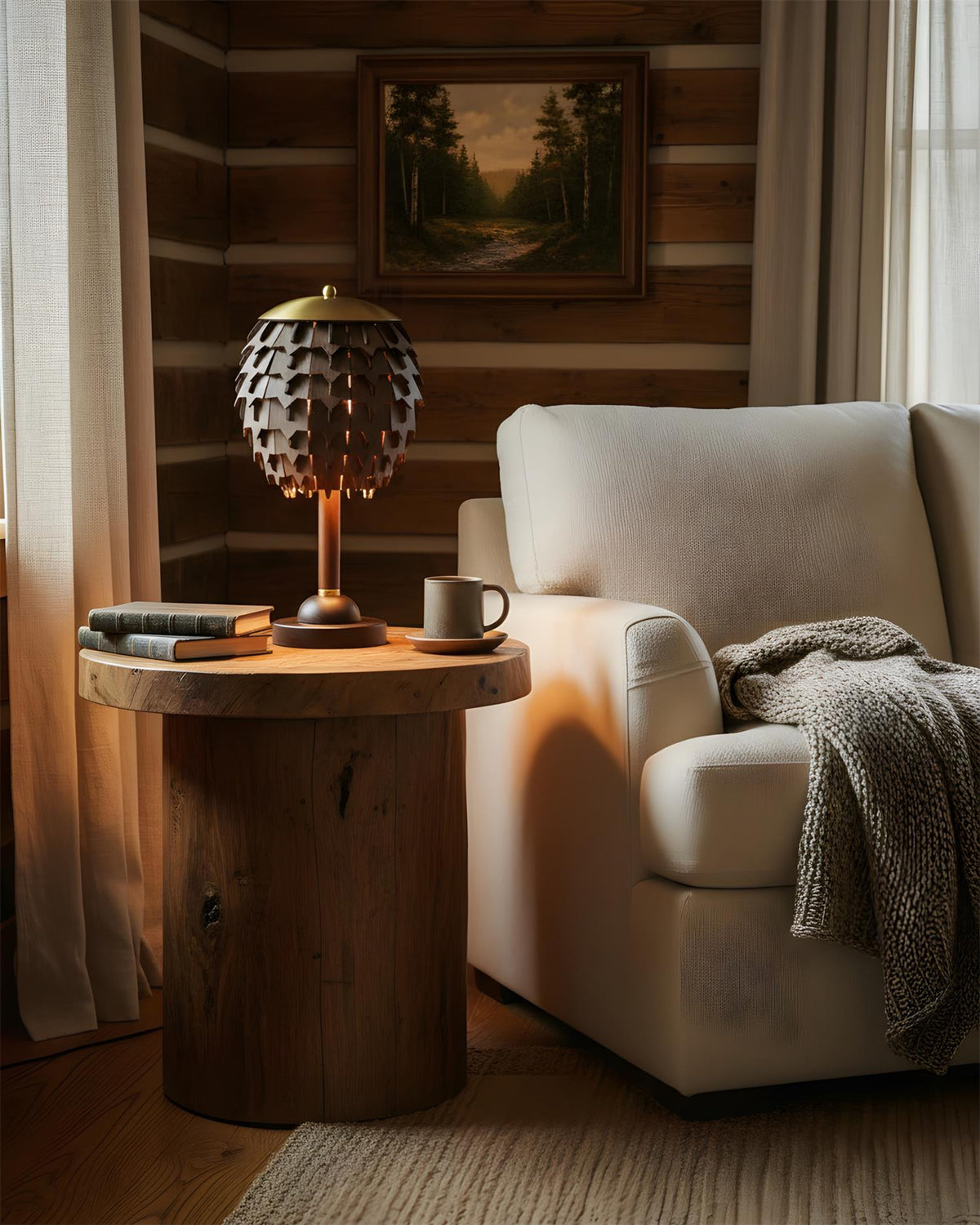 Selaraine Table Lamp