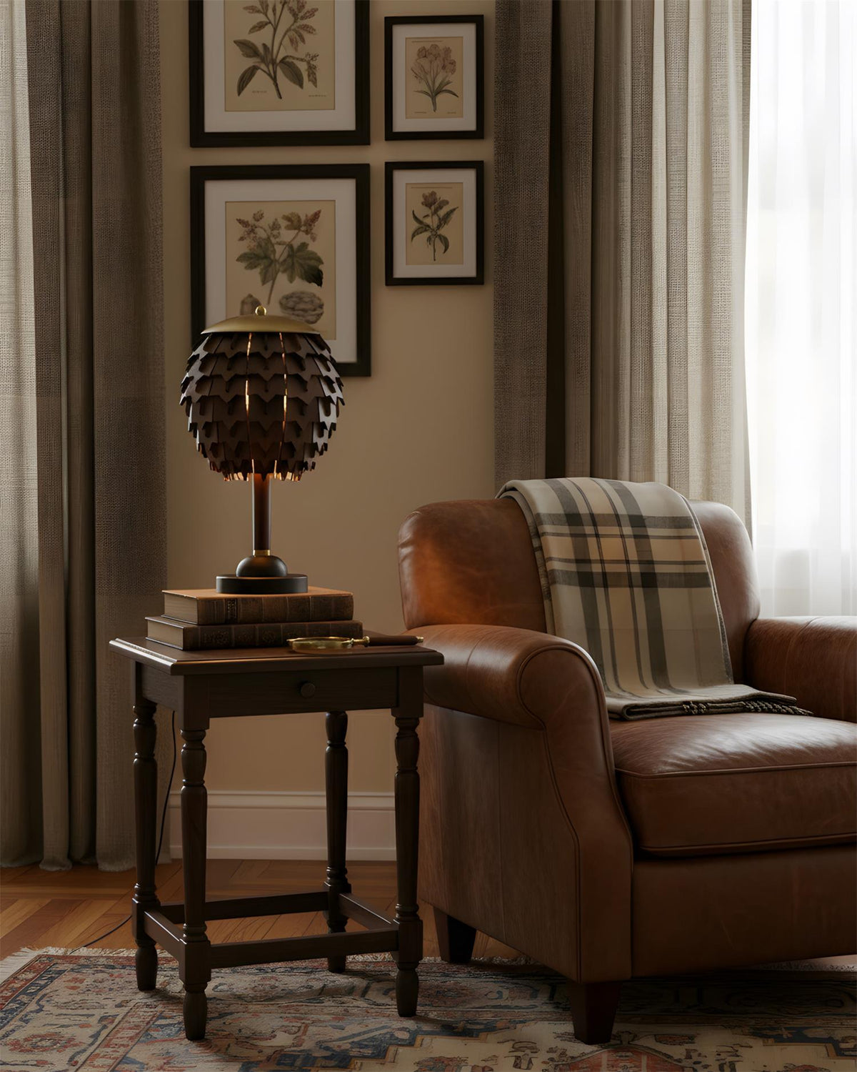 Selaraine Table Lamp