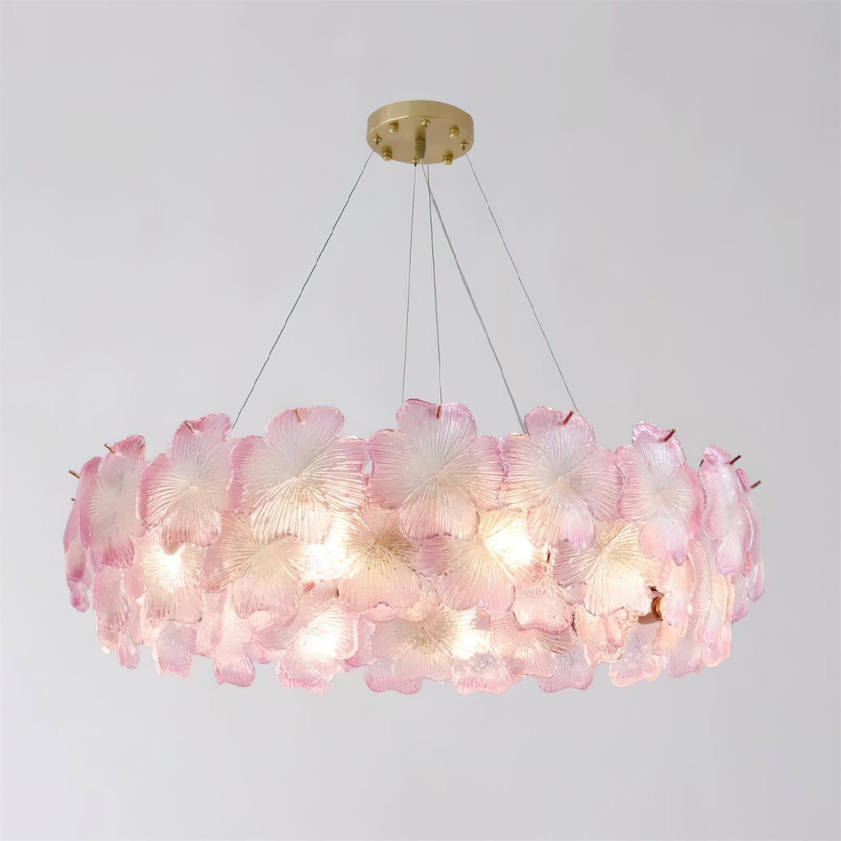 Ophelis Chandelier