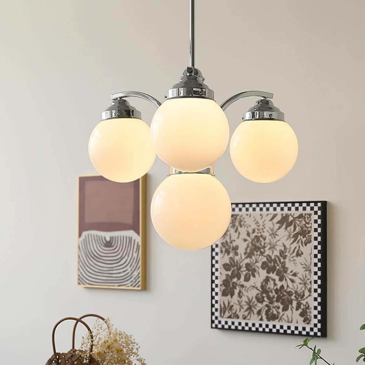 Terielaine Chandelier