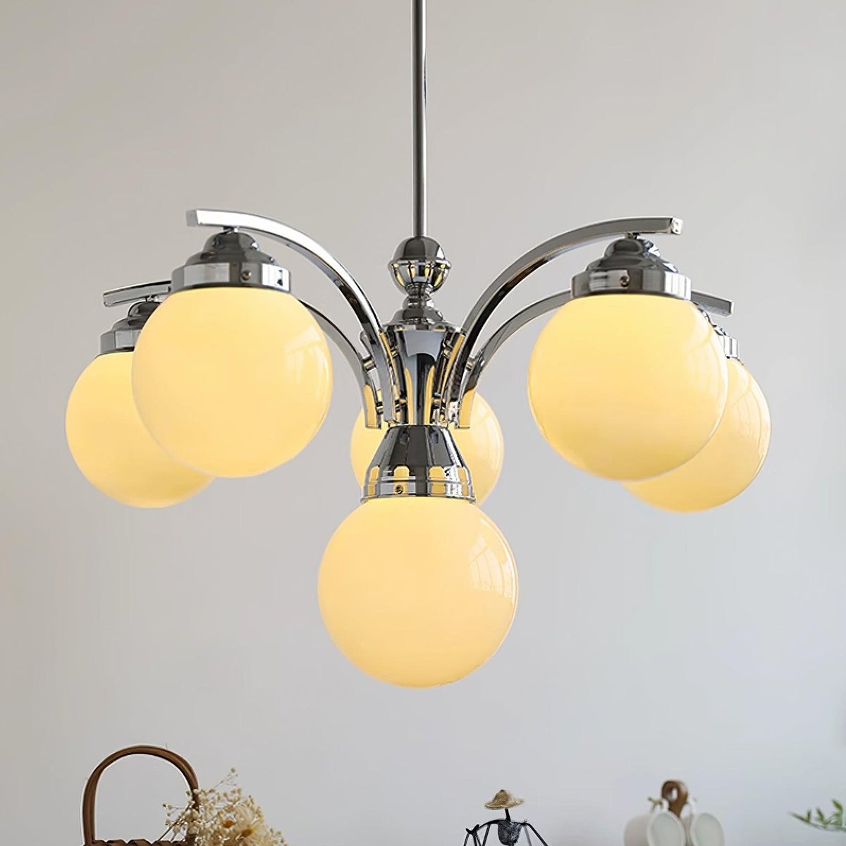 Terielaine Chandelier