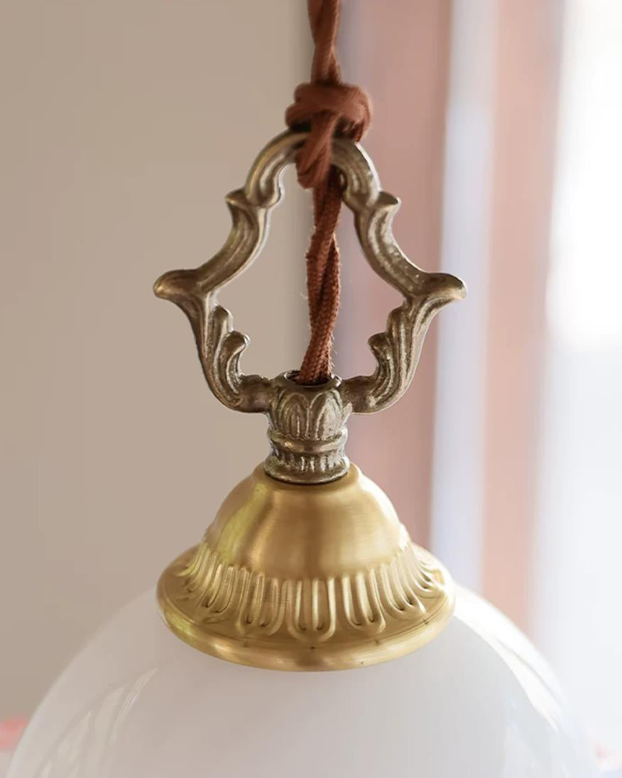 Terienia Pendant Light