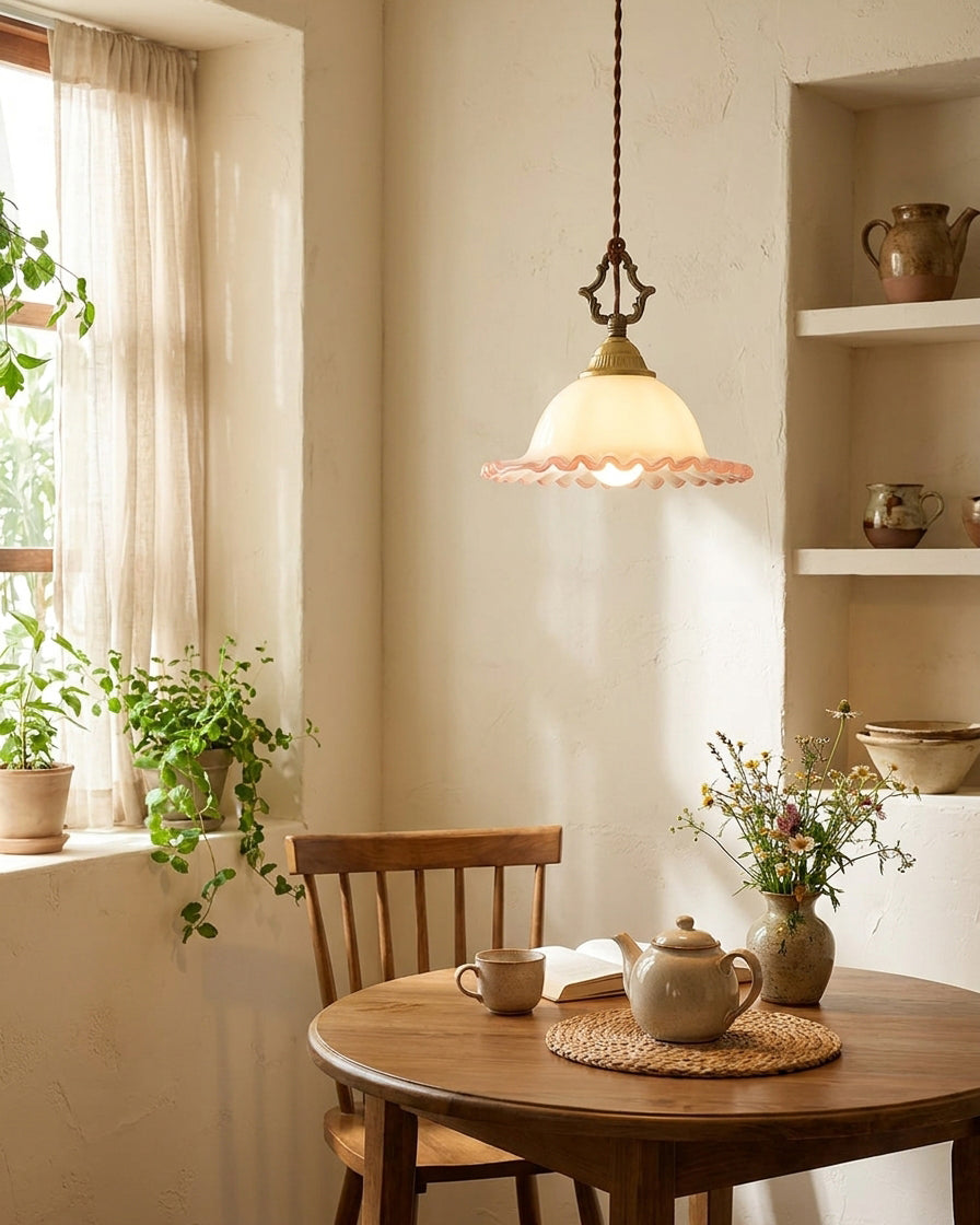 Terienia Pendant Light