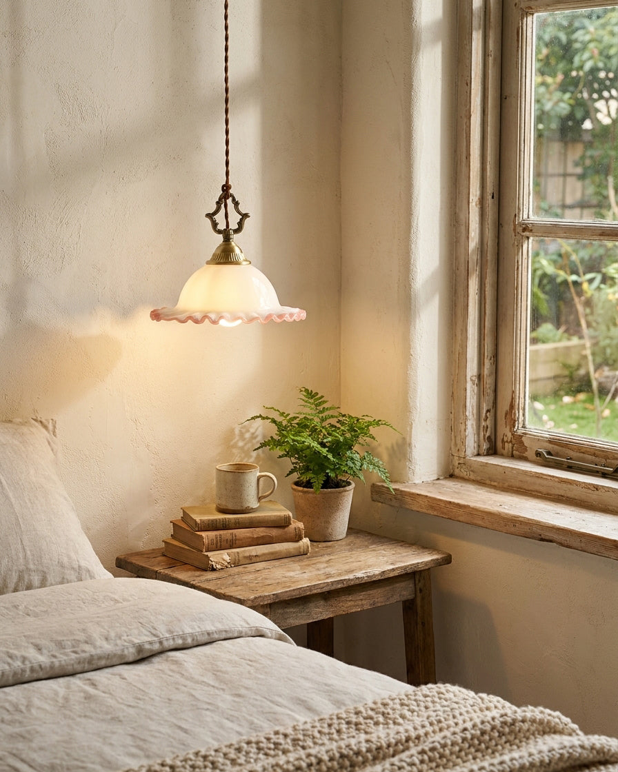 Terienia Pendant Light
