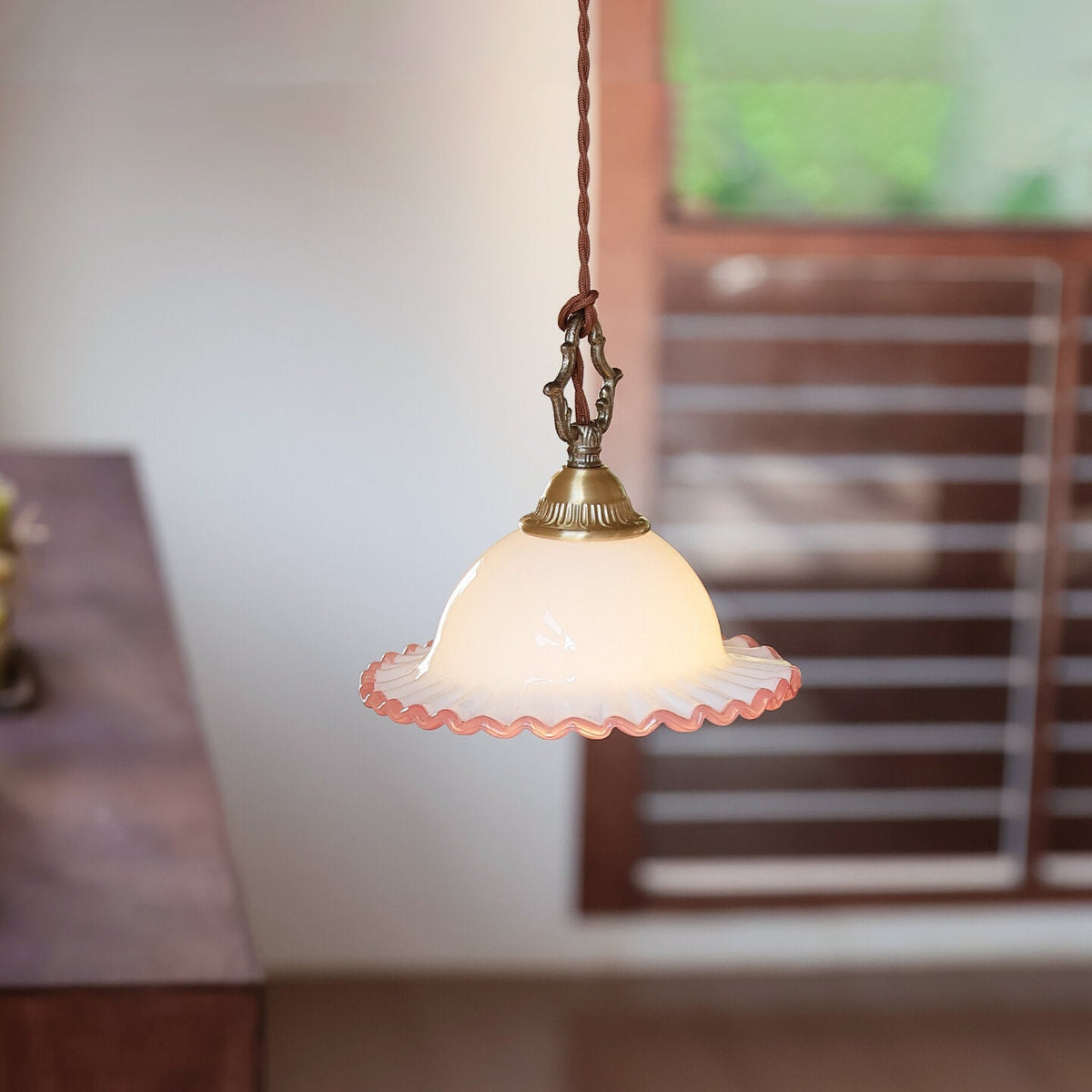 Terienia Pendant Light