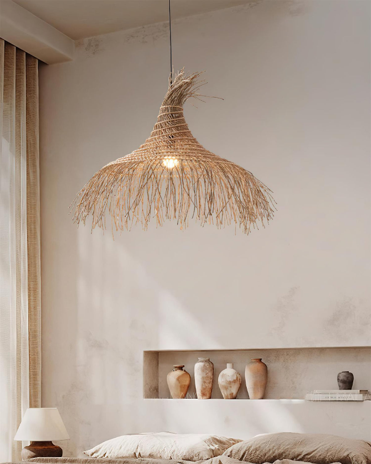 Isia Pendant Light