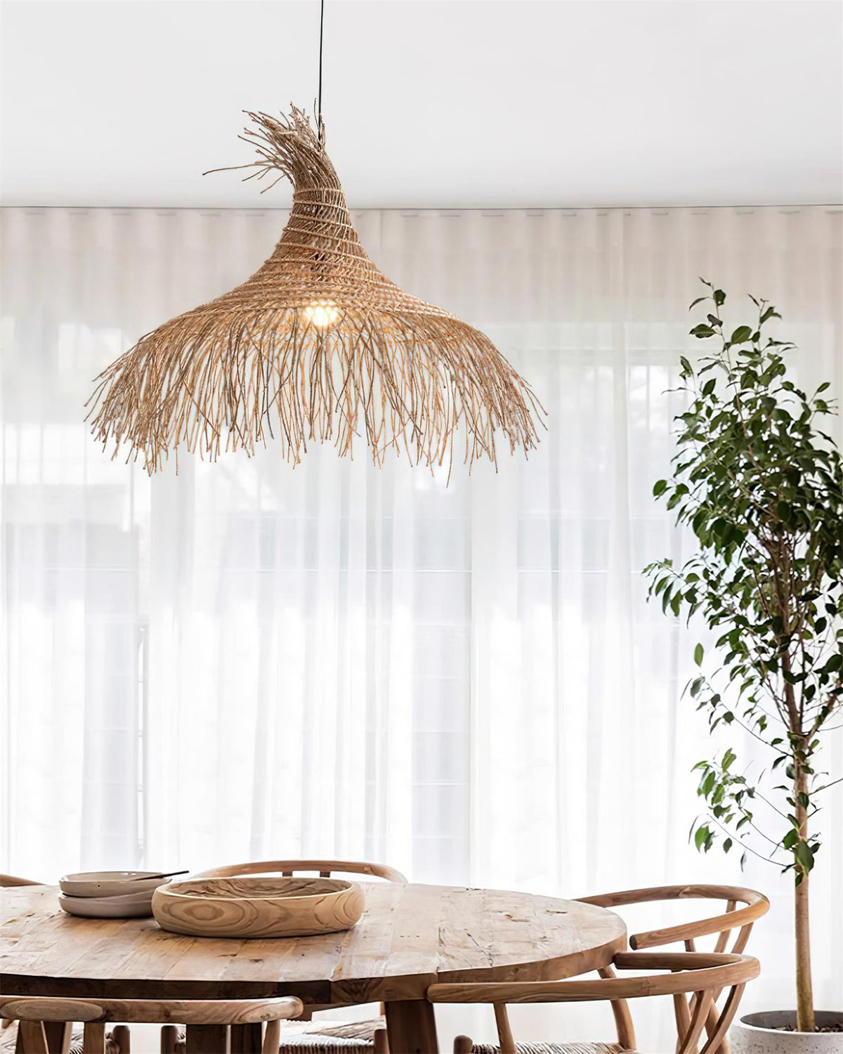 Isia Pendant Light