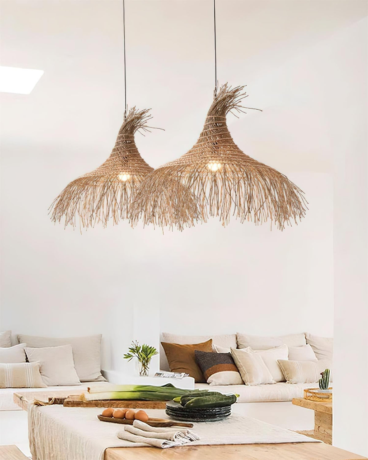 Isia Pendant Light
