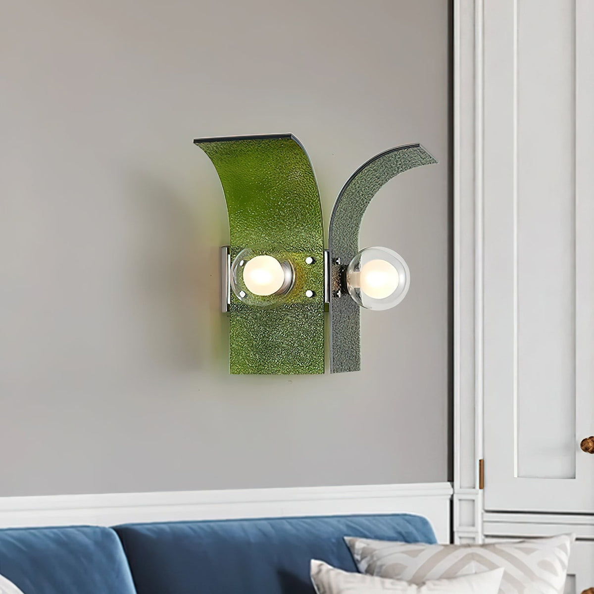 Declay Wall Light