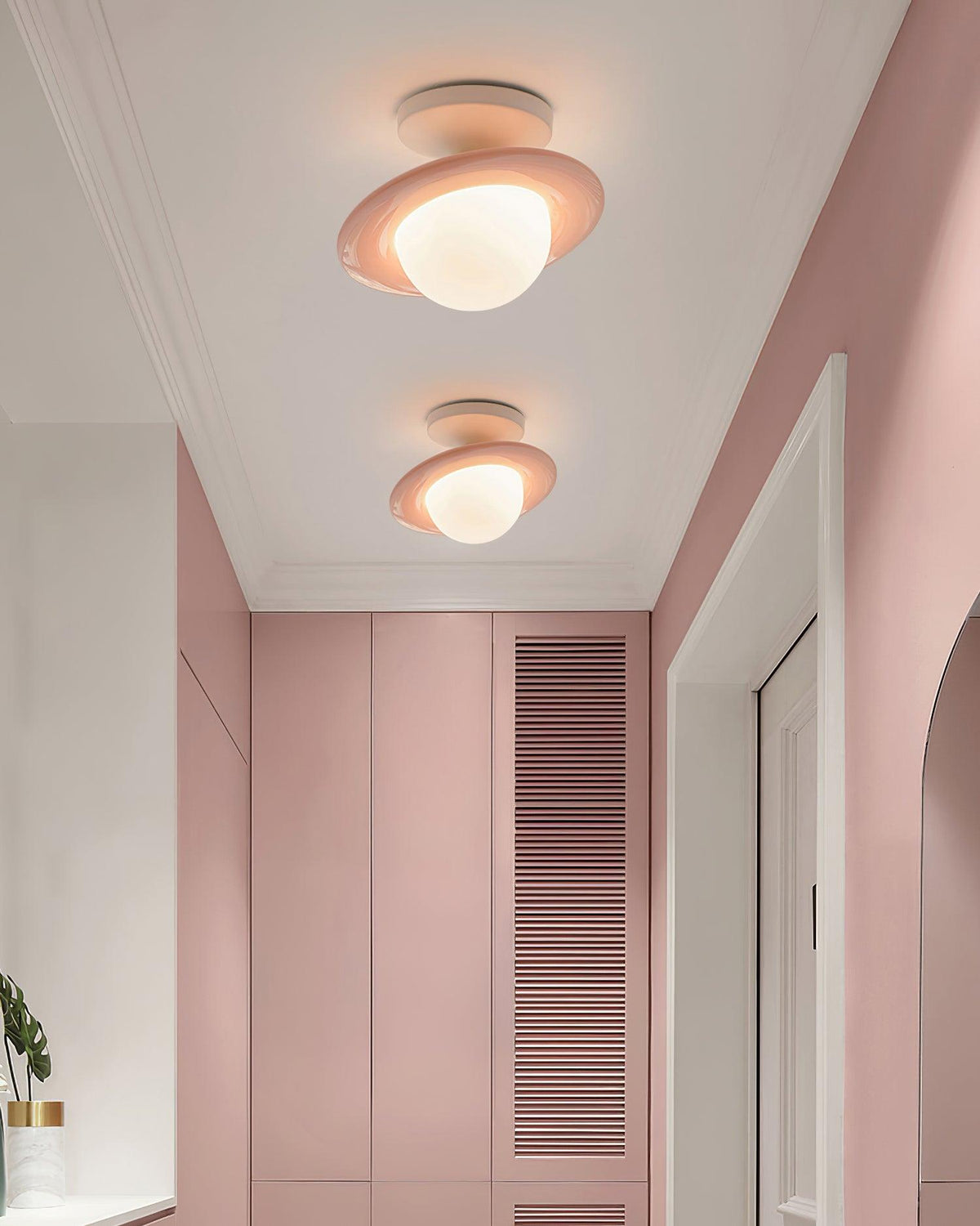 Oreleneria Ceiling Light
