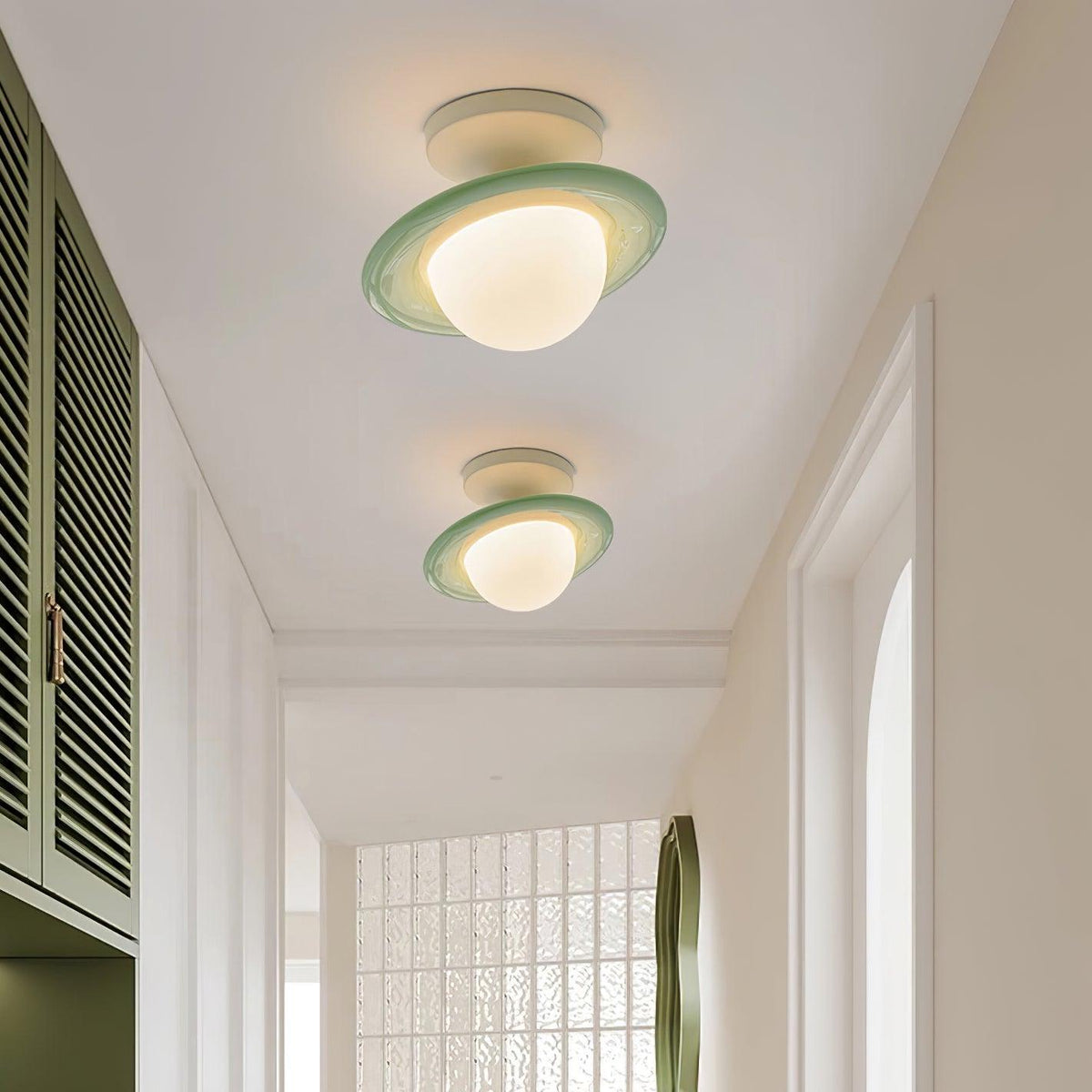 Oreleneria Ceiling Light