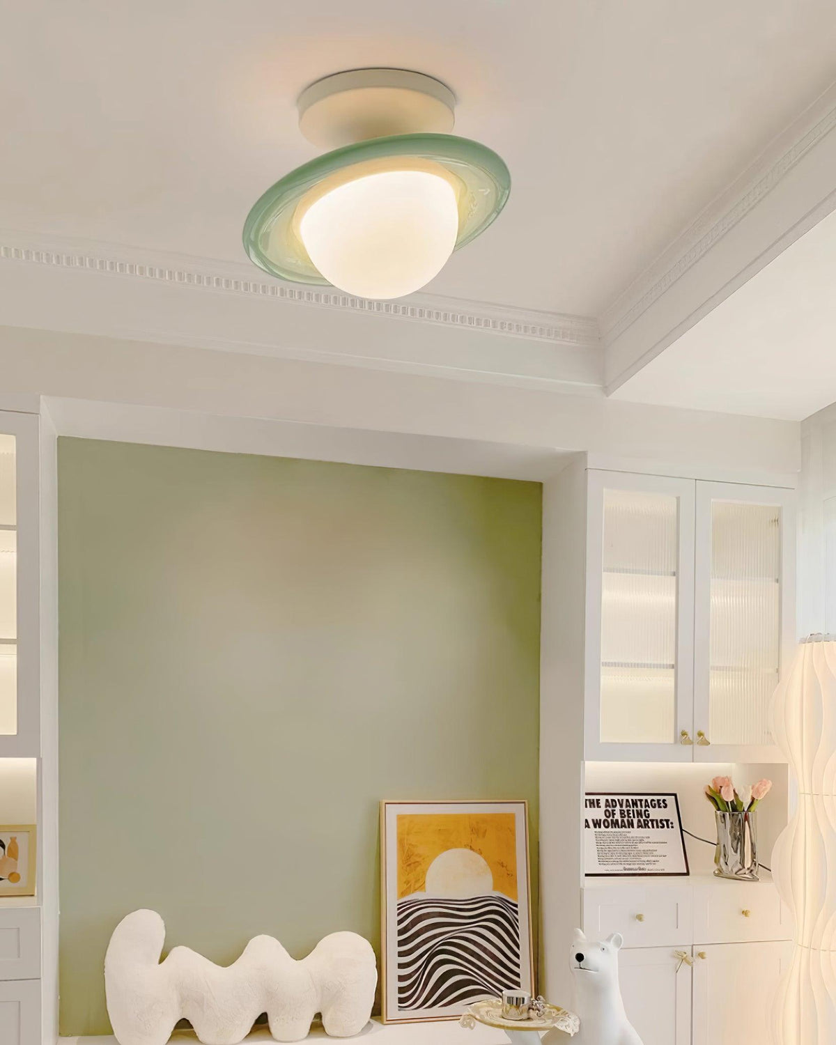 Oreleneria Ceiling Light