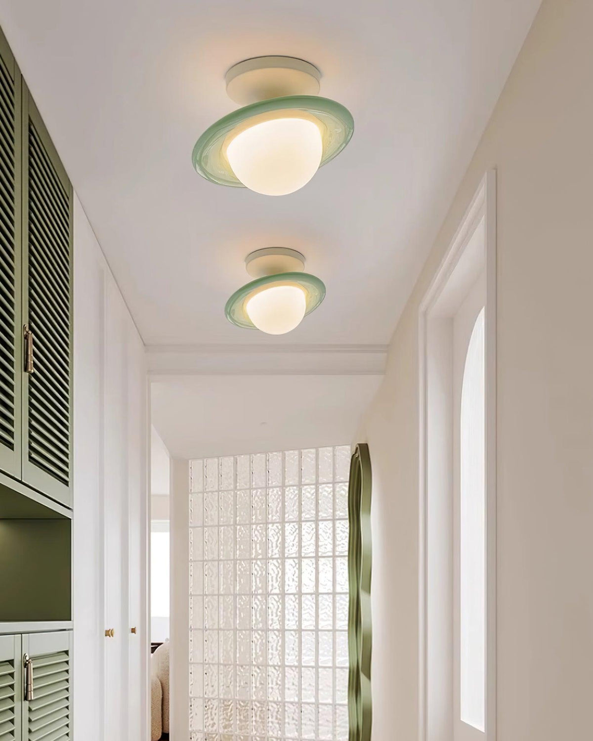 Oreleneria Ceiling Light